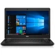 Ноутбук Dell Latitude 5480-Intel Core-I5-6300U-2.40GHz-8Gb-DDR4-500Gb-HDD-W14-IPS-FHD-Web-(B)-Б/У - изображение 1
