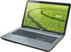 Ноутбук Б/У Acer Aspire E1-731 17.3HD TN/ Pentium 2020M/Intel HD 2Gb/ RAM 4Gb/ HDD 500Gb - изображение 1