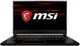 Ноутбук Б/В MSI GS65 8RF 15.6 FHD/ Intel Core i7/ GTX 1070 8 GB/ RAM 16 GB/ SSD 512 GB - зображення 1