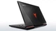 Ноутбук Б/У Lenovo Ideapad Y910-17isk 17.3 FHD/ Intel Core i7/ Nvidia GTX 1070 8 GB/ RAM 16 GB/ 256 GB SSD - зображення 2