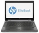 Ноутбук Б/У Hp 8570W PRO 15.6 FHD/ Intel Core i7/ NVIDIA Quadro K2000M, 2 ГБ/ RAM 16 GB/ SSD 256 ГБ + 500 GB - зображення 1