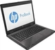 Ноутбук HP ProBook 6470b-Intel Core-i5-3320M-2,6GHz-4Gb-DDR3-128Gb-SSD-DVD-R-W14-HD-Web-(B)- Б/В - зображення 1