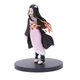 Игровая фигурка Незуко Камадо из аниме Клинок, рассекающий демонов Demon Slayer: Kimetsu no Yaiba от Sanix (DSKNK01) - изображение 2