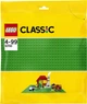 Базовая пластина LEGO Classic Зеленая (10700) - изображение 1