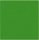 Базовая пластина LEGO Classic Зеленая (10700) - изображение 8