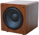 Сабвуфер TAGA Harmony TSW-200 Walnut - изображение 1
