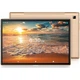 Yestel T5 10.1 IPS Android 10 OctaCore 3/64Gb 4G LTE 6000mAh Gold - изображение 1