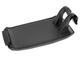 Крышка подлокотника Armrest на Audi A3 03-12 Черная экокожа - изображение 2
