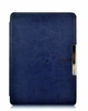 Чехол обложка для Amazon Paperwhite 1-2-3 поколения Dark blue - изображение 1