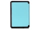 Чехол обложка для Amazon Paperwhite 4 10th Gen (PQ94WIF) Автовключение Light blue - изображение 3