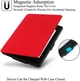 Чехол обложка для Amazon Kindle 8 (2016) Touch 8 Red - изображение 4