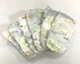 Дитячі підгузники 5 розміру Lillydoo 11-16 кг. 25 шт. - изображение 11