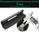 Вакуумный упаковщик Запаиватель Вакууматор VACUUM SEALER AP-12X черный - изображение 4