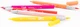 Фломастеры цветные двухсторонние Colorino Minnie 10 цветов 10 шт (90669PTR) - изображение 6