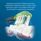 Набор электрических зубных щеток PHILIPS Sonicare DiamondClean HX9392/39 - изображение 11