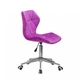Крісло офісне Onder Mebli TORINO Б-Т БИЗНЬ В-1022 MODERN OFFICE - зображення 4