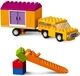 Конструктор LEGO Classic Кубики и колеса 442 детали (10715) - изображение 12