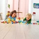 Zestaw klocków LEGO DUPLO Classic Pudełko z klockami Deluxe 85 elementów (10914) - obraz 3