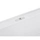 Кухонная мойка Lidz 790x495/230 WHI-01 (LIDZWHI01790495230) - изображение 8