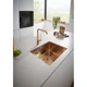 Кухонная мойка Grohe Sink K700 Undermount 31574DL0 - изображение 3
