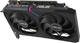 Видеокарта Asus PCI-Ex GeForce RTX 3060 Dual V2 LHR 12GB GDDR6 (192bit) (1777/15000) (1 x HDMI, 3 x DisplayPort) (DUAL-RTX3060-12G-V2) - изображение 6