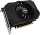 Видеокарта Asus PCI-Ex GeForce RTX 3060 Phoenix V2 LHR 12GB GDDR6 (192bit) (1777/15000) (1 x HDMI, 3 x DisplayPort) (PH-RTX3060-12G-V2) - изображение 5