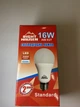 Лампа светодиодная LED Right Hausen Standard 16W, А65, Е27, 4000К, 15.1.04.0 - изображение 2