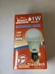 Лампа светодиодная LED Right Hausen Standard 11W, А60, Е27, 4000К, 15.1.01.0 - изображение 2