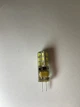 Лампа світлодіодна LED Right Hausen Standard 2,5 W G4, 12V, 6000К, 15.7.03.2 - зображення 1