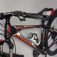 Горный Подростковый Велосипед S300 BLAST-БЛАСТ 29 Shimano Черно-Красный - изображение 2