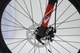 Горный Подростковый Велосипед S300 BLAST-БЛАСТ 29 Shimano Черно-Красный - изображение 3