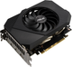 Видеокарта Asus PCI-Ex GeForce RTX 3060 Phoenix V2 LHR 12GB GDDR6 (192bit) (1777/15000) (1 x HDMI, 3 x DisplayPort) (PH-RTX3060-12G-V2) - изображение 2