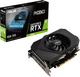 Видеокарта Asus PCI-Ex GeForce RTX 3060 Phoenix V2 LHR 12GB GDDR6 (192bit) (1777/15000) (1 x HDMI, 3 x DisplayPort) (PH-RTX3060-12G-V2) - изображение 9