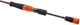 Удилище спиннинговое Select Luna LUN-OS-702UL 2.13 м 1-7 г (18701604) - изображение 5