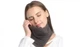 Подушка для путешествий для сна лучшая в самолет в поезд Travel pillow (cs1489102) - изображение 3