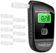 Алкотестер Medica-Plus Alco Control 7.0 (50185) - зображення 3