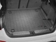 Килимок в багажник Bmw X4 (F26) 2014 - 2018 чорні, Tri-Extruded (WeatherTech, 40739) - штука - зображення 1