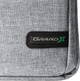 Сумка для ноутбука Grand-X SB-138G 14'' Grey - изображение 5