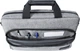 Сумка для ноутбука Grand-X SB-138G 14'' Grey - изображение 6