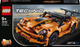 Конструктор LEGO TECHNIC Chevrolet Corvette ZR1 579 деталей (42093) - изображение 1