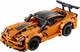 Конструктор LEGO TECHNIC Chevrolet Corvette ZR1 579 деталей (42093) - изображение 15