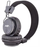 Бездротові Bluetooth стерео навушники NIA Q8-851 Black (МХ-НФ-00006376) - зображення 3
