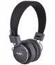 Бездротові Bluetooth стерео навушники NIA Q8-851 Black (МХ-НФ-00006376) - зображення 2