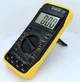 Цифровой мультиметр Digital DT-9205A - зображення 2