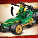 Zestaw klocków LEGO Ninjago Tropikalny SUV 127 elementów (71700) - obraz 5
