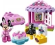 Конструктор LEGO DUPLO Disney TM День рождения Минни 21 деталей (10873) (5702016117257) - изображение 2