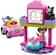 Конструктор LEGO DUPLO Disney TM День рождения Минни 21 деталей (10873) (5702016117257) - изображение 9