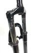 Вилка 28 ZOOM СТ V-brake, амортизаційна Арт5818 - зображення 7