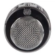 Микрофон для караоке Wster WS-858 Черный - изображение 5