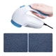 Машинка для удаления катышек Lint Remover YX-5880 с одежды - изображение 3